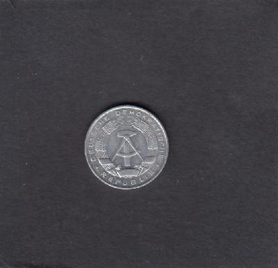 Beschrijving: 1 Pfennig